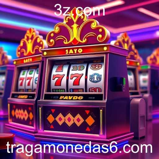 A Evolução dos Jogos de Cassino em 2025