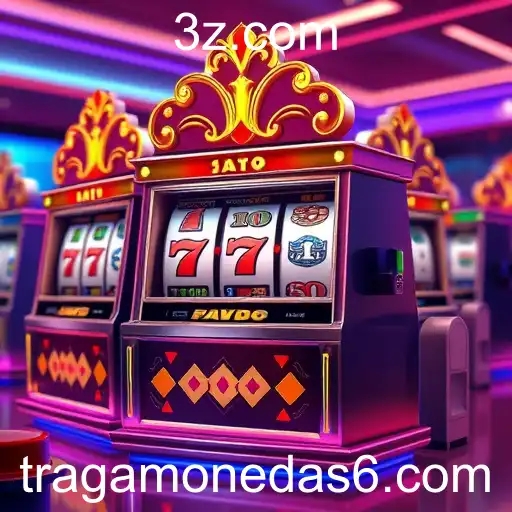 A Evolução dos Jogos de Cassino em 2025