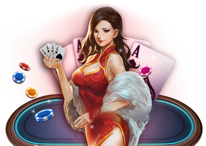 A Tragamonedas oferece jogos de mesa divertidos