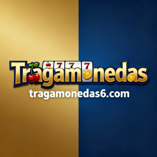 Tragamonedas