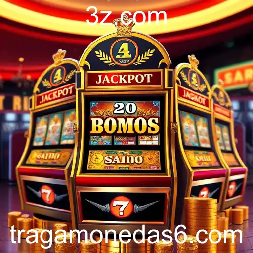 O Crescimento das Tragamonedas no Mercado Digital de 2025