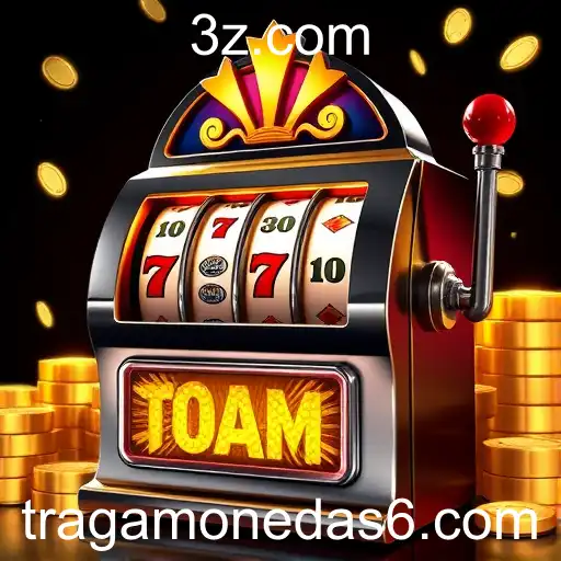 A Evolução das Tragamonedas e o Impacto no Mercado de Jogos