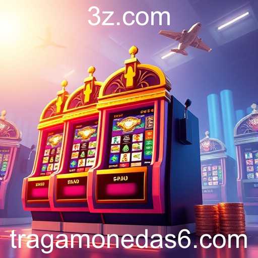 A Evolução do Mercado de Tragamonedas em 2025