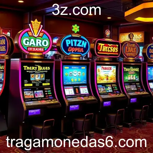 A Expansão dos Cassinos Online no Brasil