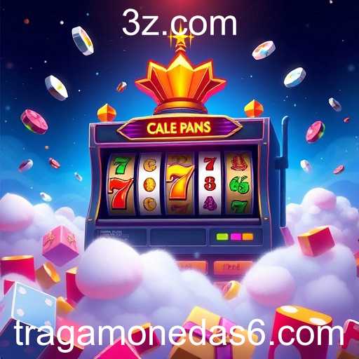 A Revolução das Tragamonedas no Brasil