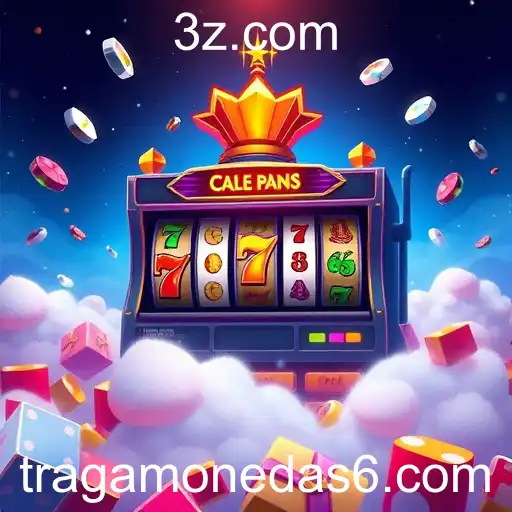 A Revolução das Tragamonedas no Brasil