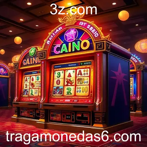 O Crescimento dos Tragamonedas no Brasil