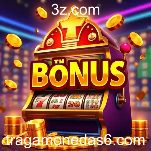 O Crescimento Impulsionado de Tragamonedas Online em 2025