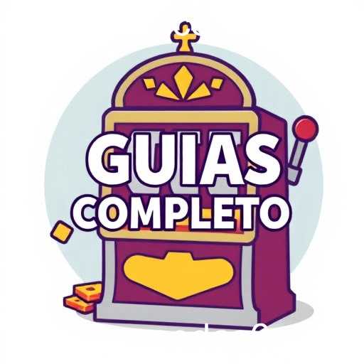 Explorando a Categoria 'Guias Completo' em Jogos de Tragamonedas