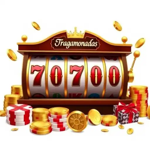 O Impacto das Tragamonedas no Setor de Jogos Online