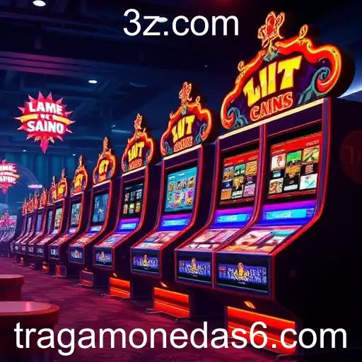 Crescimento dos Cassinos Online em Meio à Era Digital