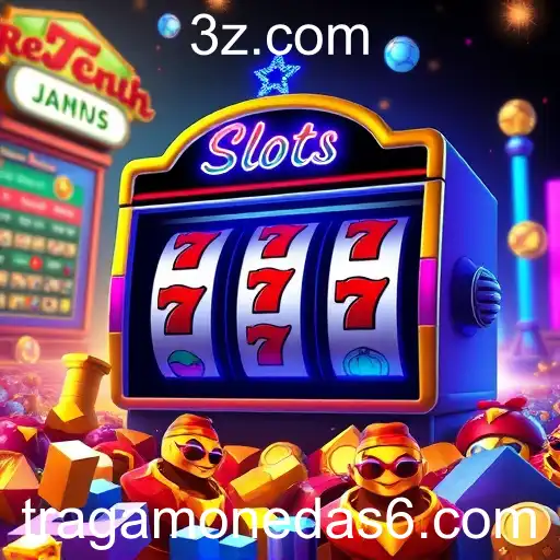 A Crescente Tendência dos Cassinos Online em 2025