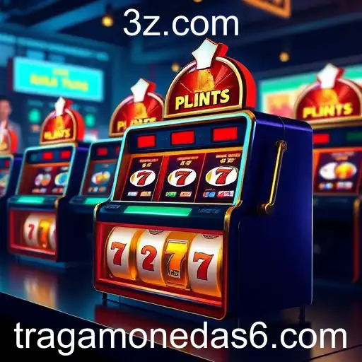 A Evolução das Tragamonedas e o Cenário Atual dos Jogos Online