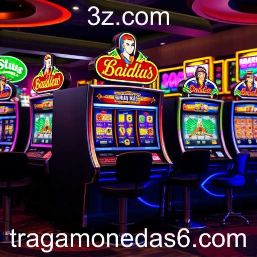 O Crescimento das Tragamonedas Online e as Novas Regulações