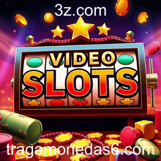 Tendências Recentes no Mundo dos Jogos de Tragamonedas